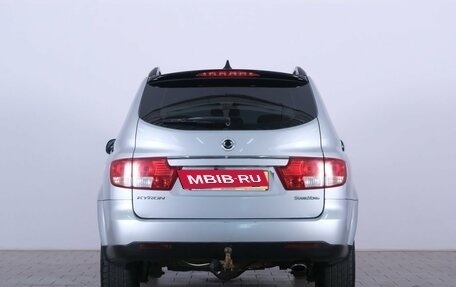 SsangYong Kyron I, 2013 год, 959 000 рублей, 6 фотография