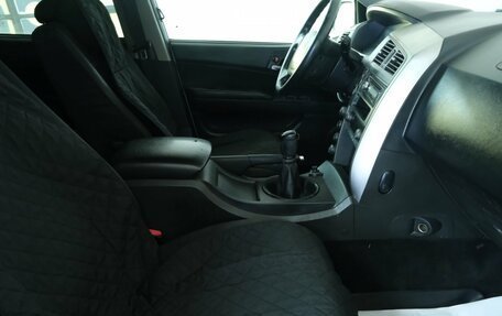 SsangYong Kyron I, 2013 год, 959 000 рублей, 20 фотография
