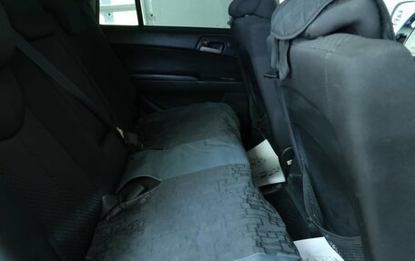 SsangYong Kyron I, 2013 год, 959 000 рублей, 22 фотография
