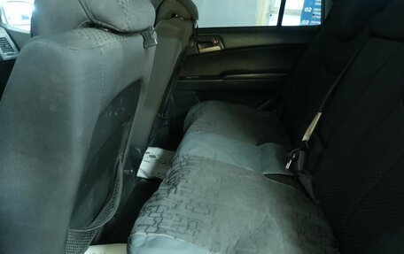 SsangYong Kyron I, 2013 год, 959 000 рублей, 21 фотография
