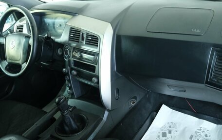 SsangYong Kyron I, 2013 год, 959 000 рублей, 19 фотография