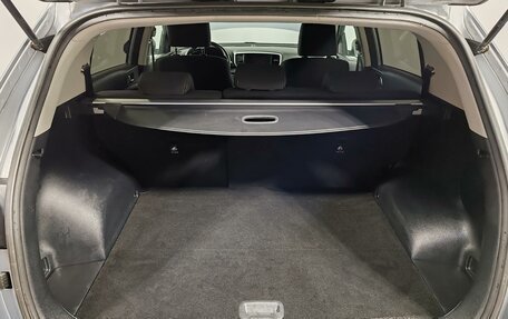 KIA Sportage IV рестайлинг, 2021 год, 2 399 000 рублей, 9 фотография