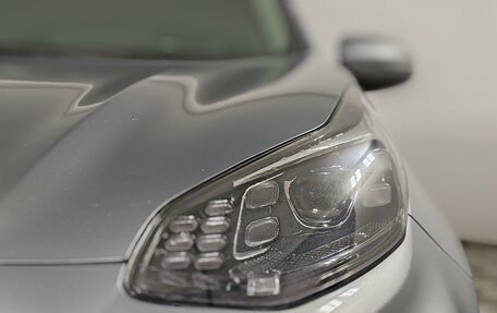 KIA Sportage IV рестайлинг, 2021 год, 2 399 000 рублей, 19 фотография