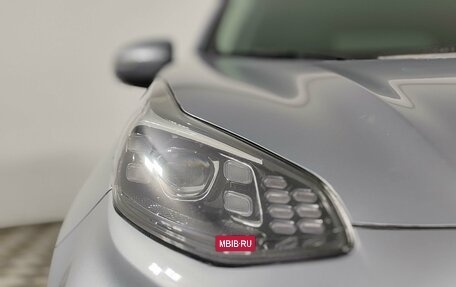 KIA Sportage IV рестайлинг, 2021 год, 2 399 000 рублей, 18 фотография