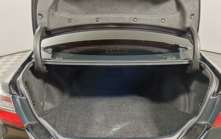 Toyota Camry, 2017 год, 2 189 000 рублей, 9 фотография