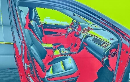 Toyota Camry, 2017 год, 2 189 000 рублей, 18 фотография