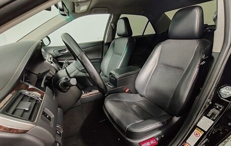 Toyota Camry, 2017 год, 2 189 000 рублей, 14 фотография