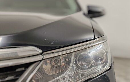 Toyota Camry, 2017 год, 2 189 000 рублей, 25 фотография