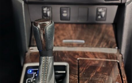Toyota Camry, 2017 год, 2 189 000 рублей, 24 фотография