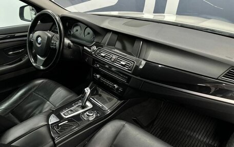 BMW 5 серия, 2014 год, 2 269 900 рублей, 7 фотография