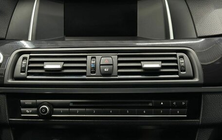 BMW 5 серия, 2014 год, 2 269 900 рублей, 11 фотография