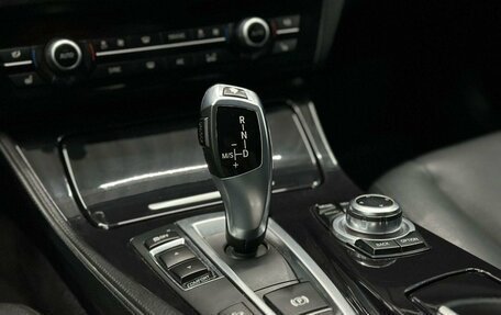 BMW 5 серия, 2014 год, 2 269 900 рублей, 14 фотография