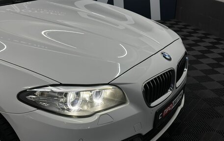 BMW 5 серия, 2014 год, 2 269 900 рублей, 15 фотография