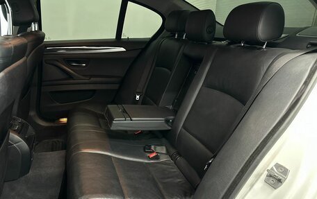 BMW 5 серия, 2014 год, 2 269 900 рублей, 8 фотография