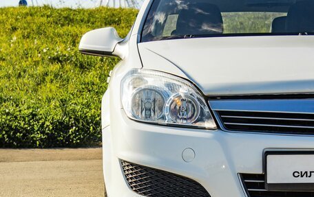 Opel Astra H, 2011 год, 550 000 рублей, 10 фотография