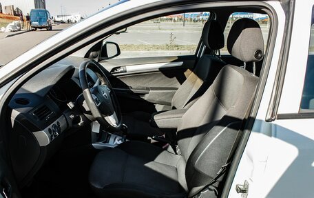Opel Astra H, 2011 год, 550 000 рублей, 11 фотография