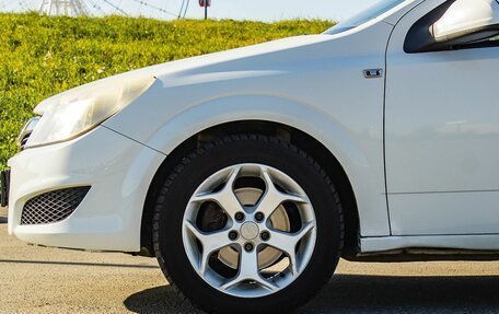 Opel Astra H, 2011 год, 550 000 рублей, 9 фотография