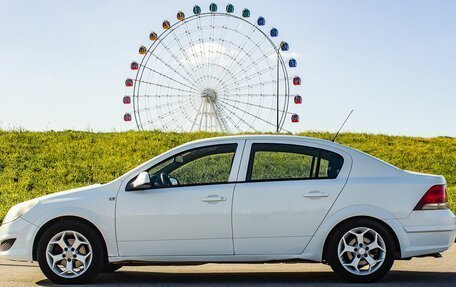 Opel Astra H, 2011 год, 550 000 рублей, 7 фотография