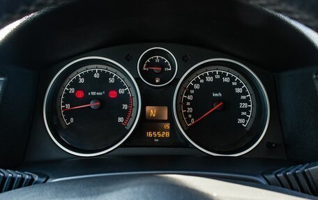Opel Astra H, 2011 год, 550 000 рублей, 15 фотография