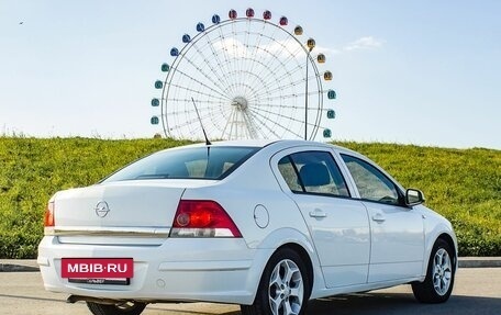 Opel Astra H, 2011 год, 550 000 рублей, 2 фотография