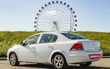 Opel Astra H, 2011 год, 550 000 рублей, 6 фотография