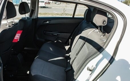 Opel Astra H, 2011 год, 550 000 рублей, 12 фотография