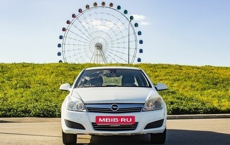 Opel Astra H, 2011 год, 550 000 рублей, 3 фотография