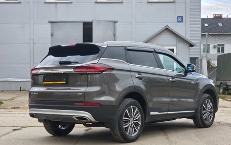 Geely Atlas, 2024 год, 2 250 000 рублей, 5 фотография