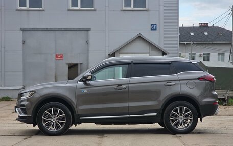 Geely Atlas, 2024 год, 2 250 000 рублей, 2 фотография