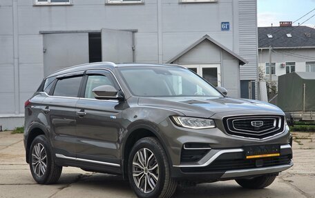 Geely Atlas, 2024 год, 2 250 000 рублей, 7 фотография