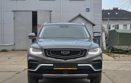 Geely Atlas, 2024 год, 2 250 000 рублей, 8 фотография