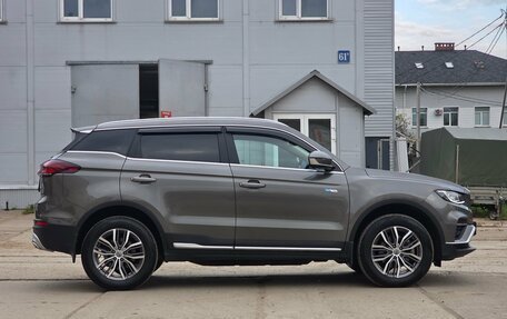 Geely Atlas, 2024 год, 2 250 000 рублей, 6 фотография