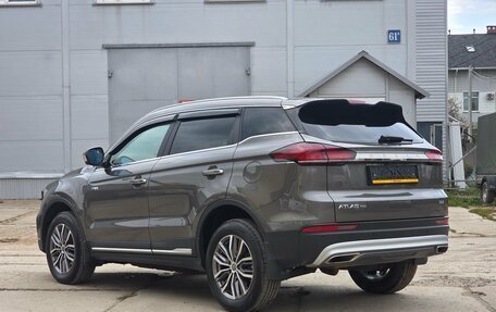 Geely Atlas, 2024 год, 2 250 000 рублей, 3 фотография