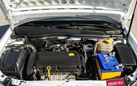 Opel Astra H, 2011 год, 550 000 рублей, 21 фотография