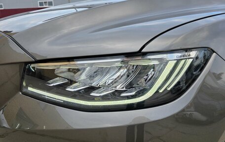 Geely Atlas, 2024 год, 2 250 000 рублей, 11 фотография