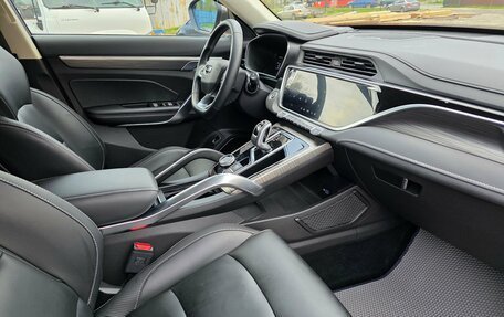 Geely Atlas, 2024 год, 2 250 000 рублей, 14 фотография