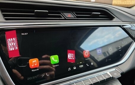 Geely Atlas, 2024 год, 2 250 000 рублей, 21 фотография