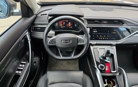 Geely Atlas, 2024 год, 2 250 000 рублей, 16 фотография