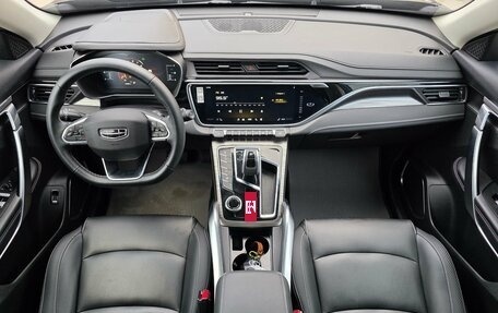 Geely Atlas, 2024 год, 2 250 000 рублей, 13 фотография