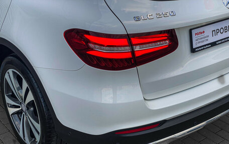 Mercedes-Benz GLC, 2016 год, 2 590 000 рублей, 7 фотография