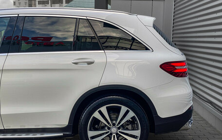 Mercedes-Benz GLC, 2016 год, 2 590 000 рублей, 8 фотография