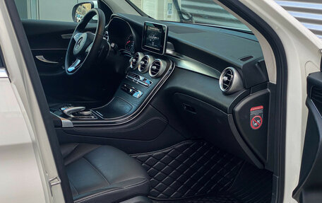 Mercedes-Benz GLC, 2016 год, 2 590 000 рублей, 9 фотография