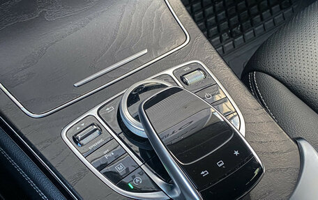 Mercedes-Benz GLC, 2016 год, 2 590 000 рублей, 26 фотография