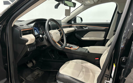 Haval Jolion, 2023 год, 1 799 000 рублей, 15 фотография