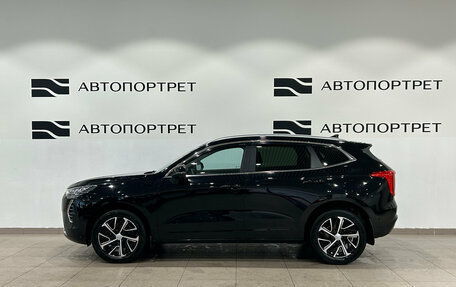 Haval Jolion, 2023 год, 1 799 000 рублей, 4 фотография