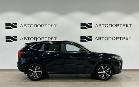 Haval Jolion, 2023 год, 1 799 000 рублей, 8 фотография