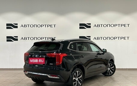 Haval Jolion, 2023 год, 1 799 000 рублей, 7 фотография