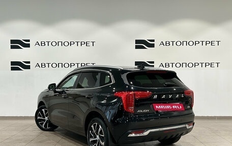 Haval Jolion, 2023 год, 1 799 000 рублей, 5 фотография
