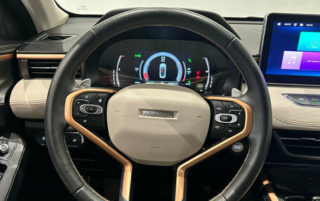 Haval Jolion, 2023 год, 1 799 000 рублей, 19 фотография
