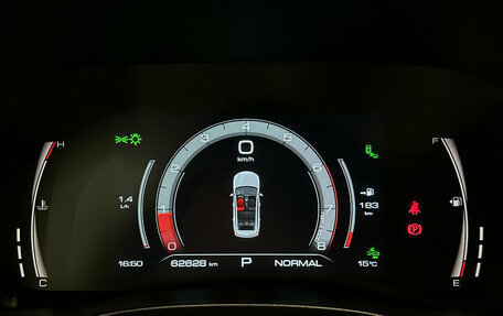 Haval Jolion, 2023 год, 1 799 000 рублей, 22 фотография